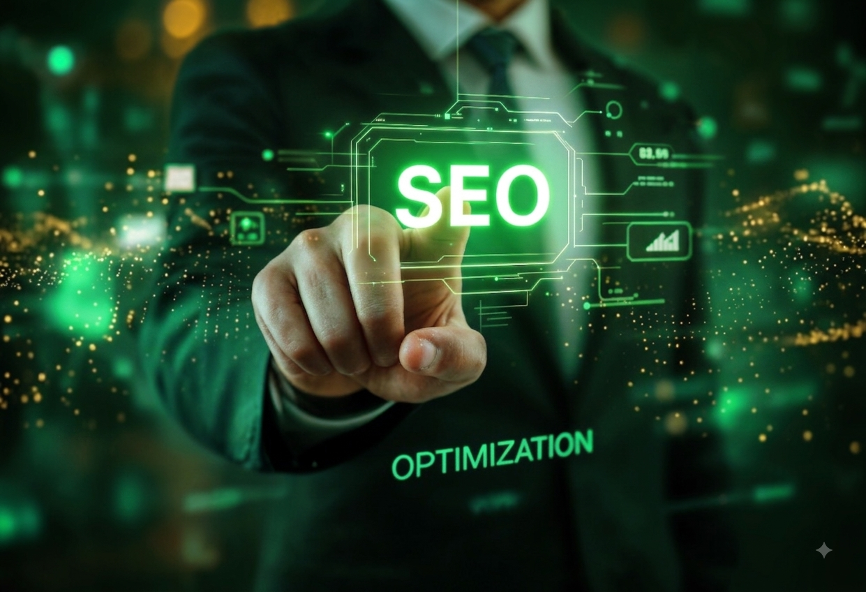 SEO Services
